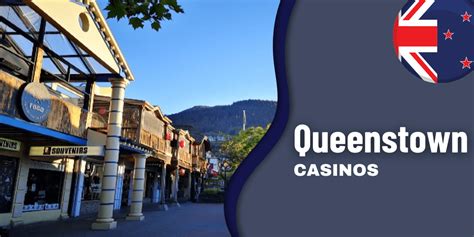 THE BEST Queenstown Casinos (Updated 2024) .